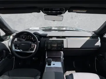LAND ROVER Range Rover D350 Autobiography