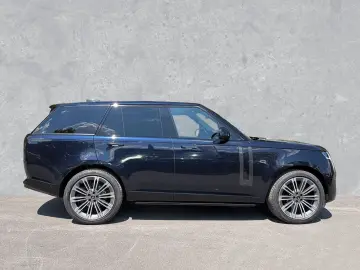 LAND ROVER Range Rover D350 Autobiography