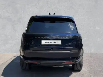 LAND ROVER Range Rover D350 Autobiography