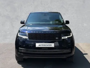 LAND ROVER Range Rover D350 Autobiography
