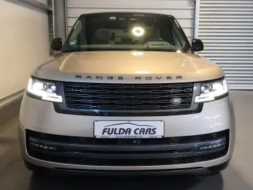 LAND ROVER RANGE ROVER AUTOBIOGRAPHY HYBRID AHK 7-SITZE 22