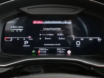 AUDI SQ8 4.0 TFSI Quattro  MATRIX PANO AHK 360 KAM