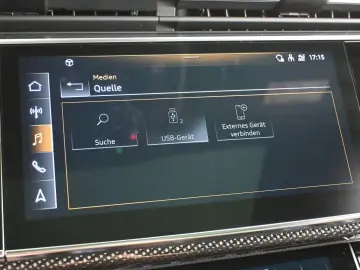 AUDI SQ8 4.0 TFSI Quattro  MATRIX PANO AHK 360 KAM