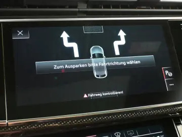 AUDI SQ8 4.0 TFSI Quattro  MATRIX PANO AHK 360 KAM