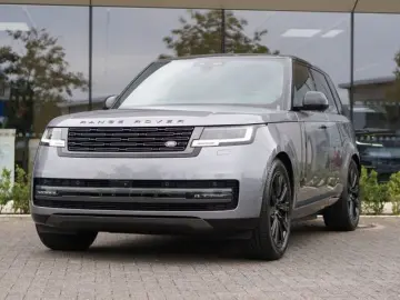 LAND ROVER Range Rover P550e Autobiography PDC AHK LED PANO