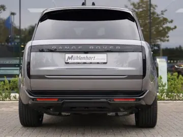 LAND ROVER Range Rover P550e Autobiography PDC AHK LED PANO