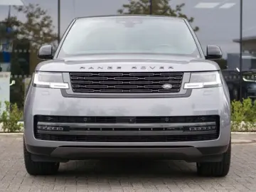 LAND ROVER Range Rover P550e Autobiography PDC AHK LED PANO