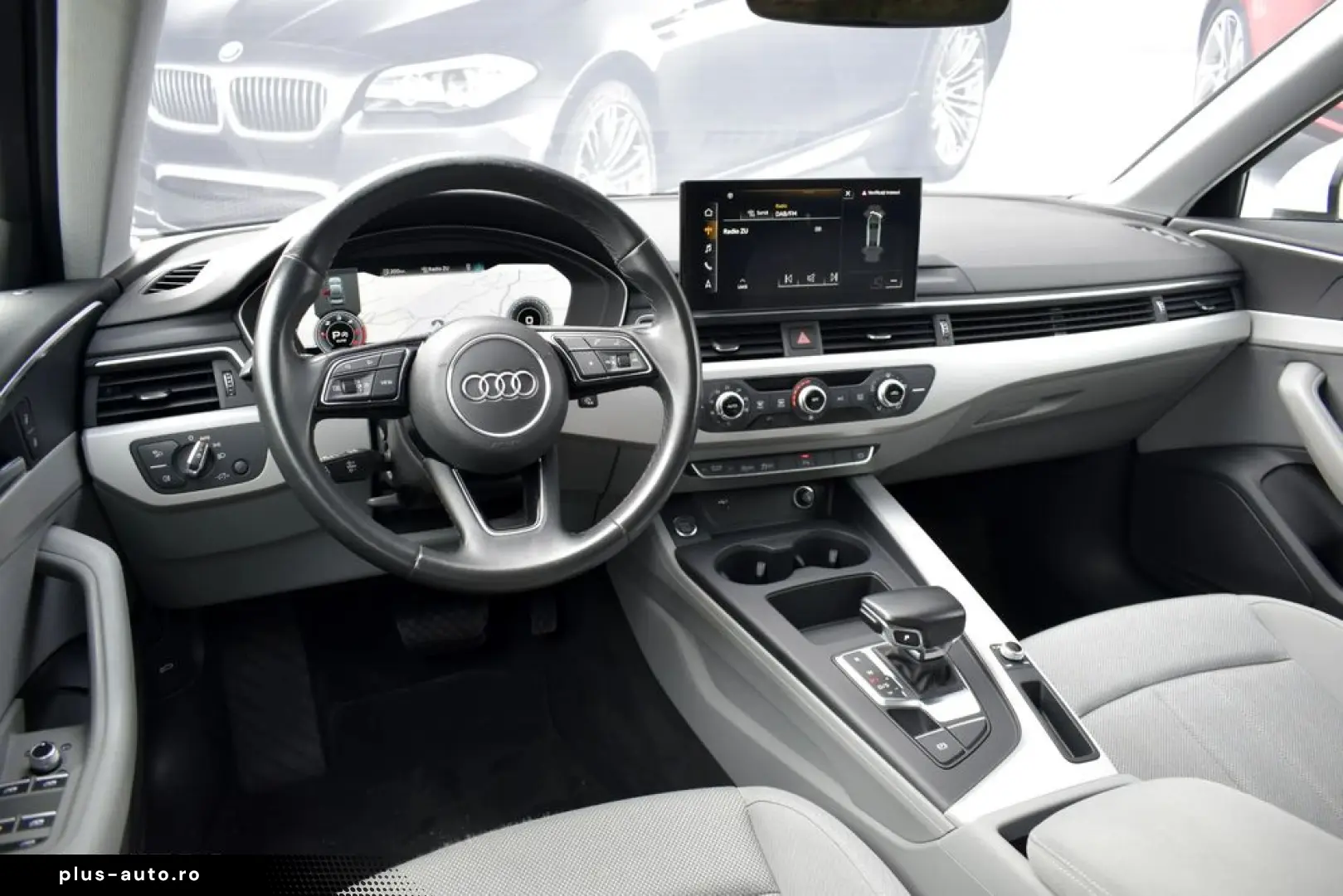 Audi A4 Limuzina