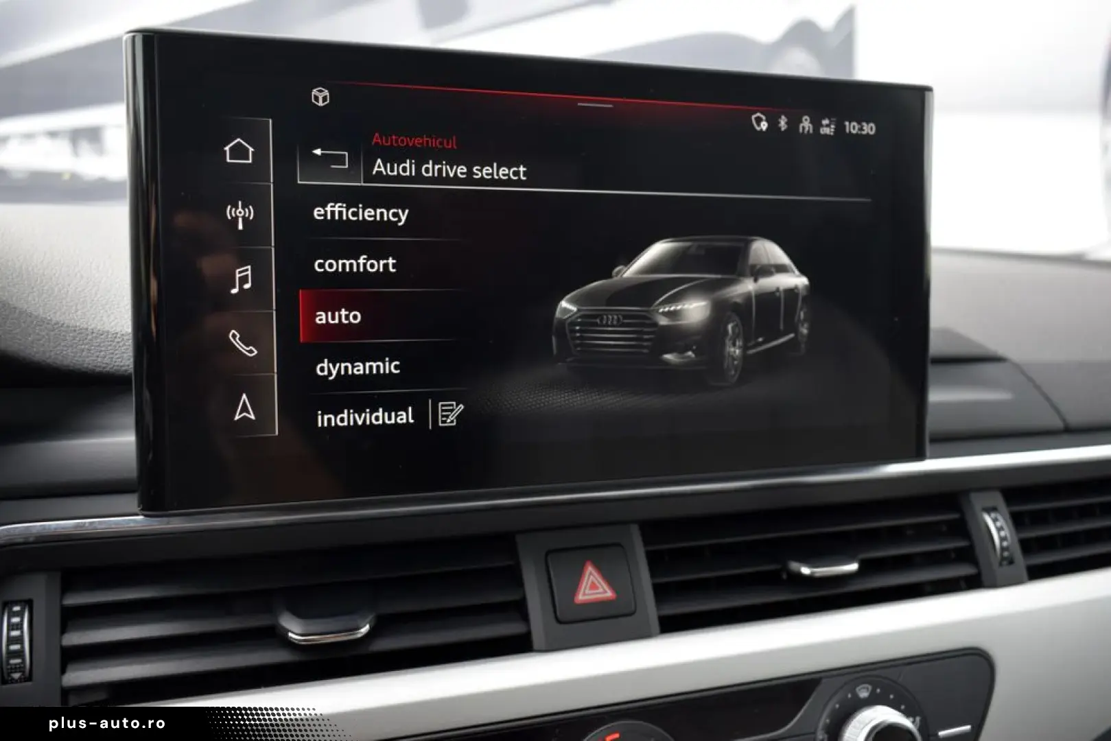 Audi A4 Limuzina
