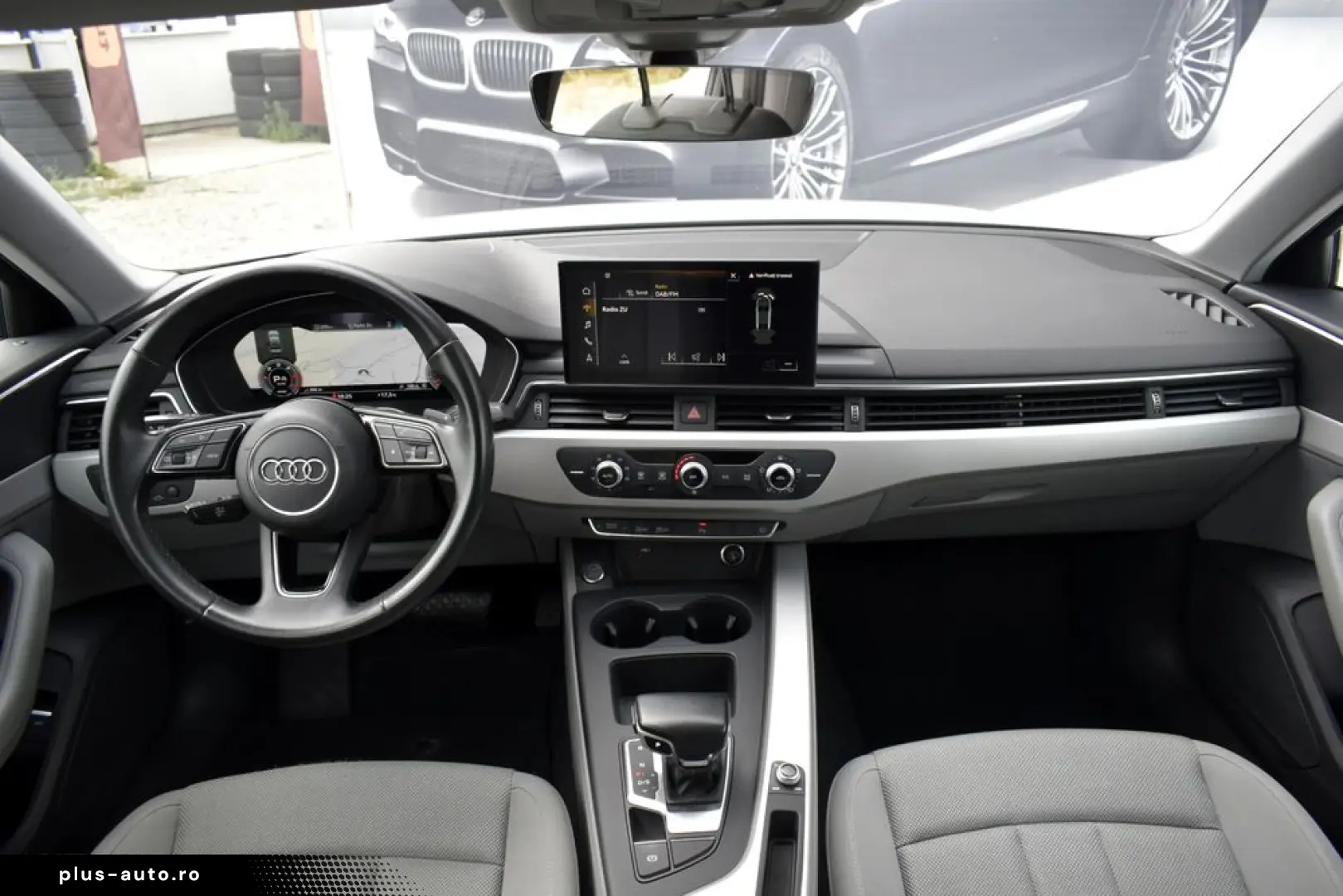Audi A4 Limuzina