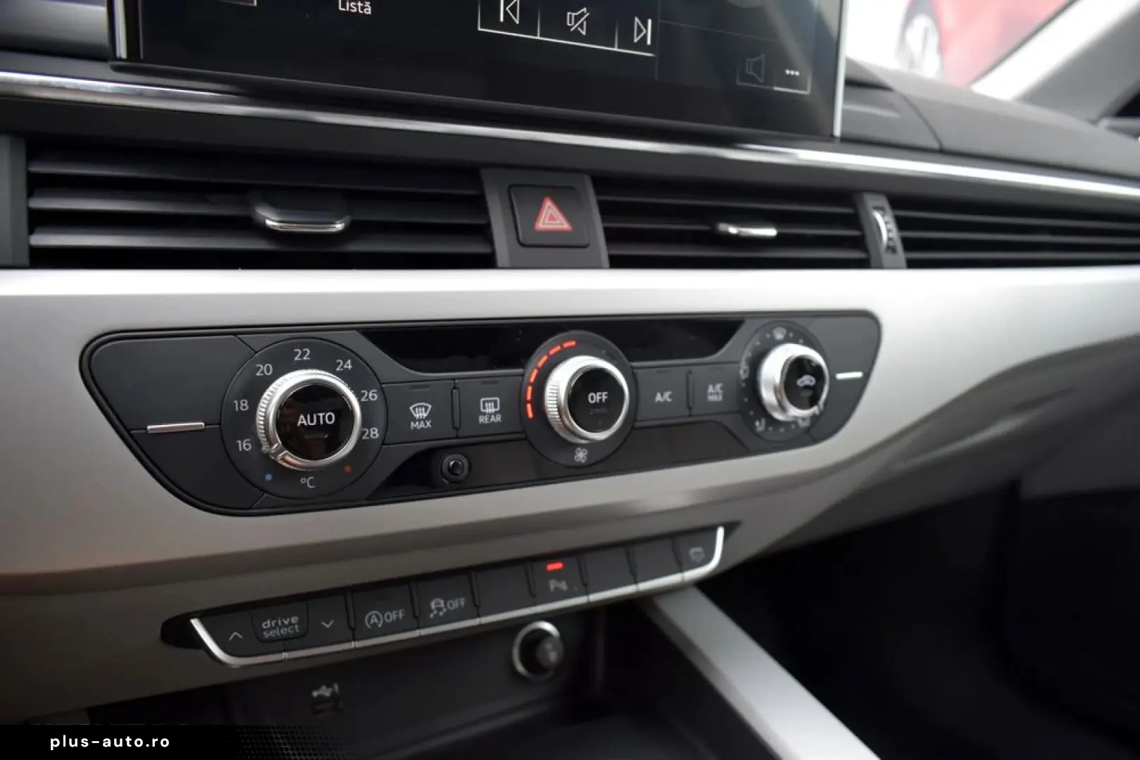 Audi A4 Limuzina