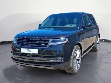 LAND ROVER Range Rover SWB P530 Autobiography AHK Standheiz