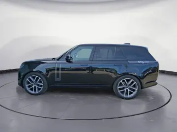 LAND ROVER Range Rover SWB P530 Autobiography AHK Standheiz