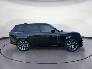 LAND ROVER Range Rover SWB P530 Autobiography AHK Standheiz