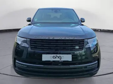 LAND ROVER Range Rover SWB P530 Autobiography AHK Standheiz