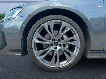 AUDI A8 50 TDI quattro 210(286) kW(PS) tiptronic