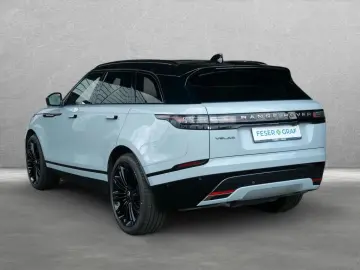 LAND ROVER Range Rover Velar D300 Autobiography 22 Techno-W