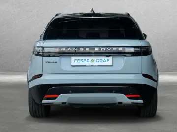 LAND ROVER Range Rover Velar D300 Autobiography 22 Techno-W