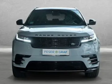 LAND ROVER Range Rover Velar D300 Autobiography 22 Techno-W