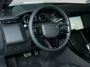 LAND ROVER Range Rover Velar D300 Autobiography 22 Techno-W