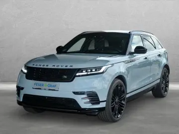 LAND ROVER Range Rover Velar D300 Autobiography 22 Techno-W