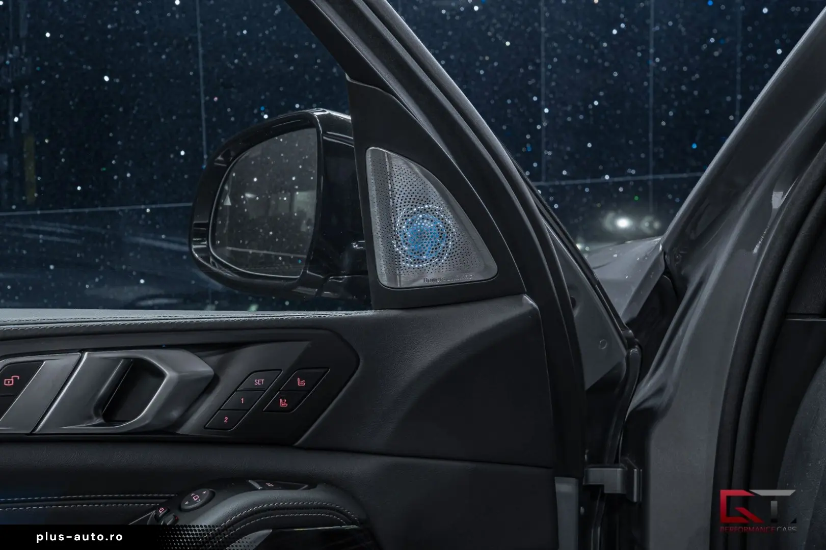 BMW X5 xDrive50e M-Sport Pro - GARANTIE