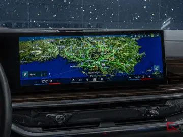 BMW X5 xDrive50e M-Sport Pro - GARANTIE