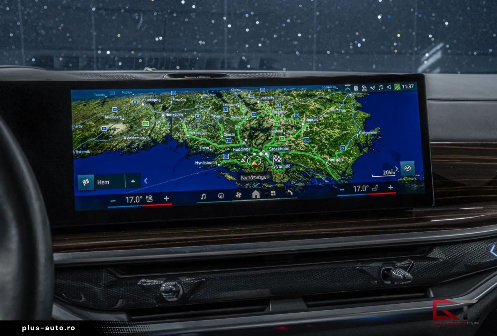 BMW X5 xDrive50e M-Sport Pro - GARANTIE