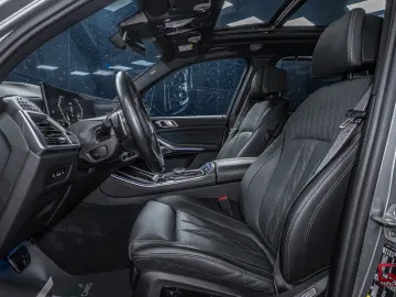 BMW X5 xDrive50e M-Sport Pro - GARANTIE