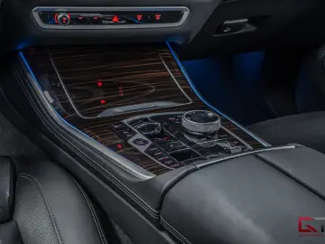 BMW X5 xDrive50e M-Sport Pro - GARANTIE