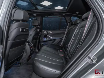 BMW X5 xDrive50e M-Sport Pro - GARANTIE