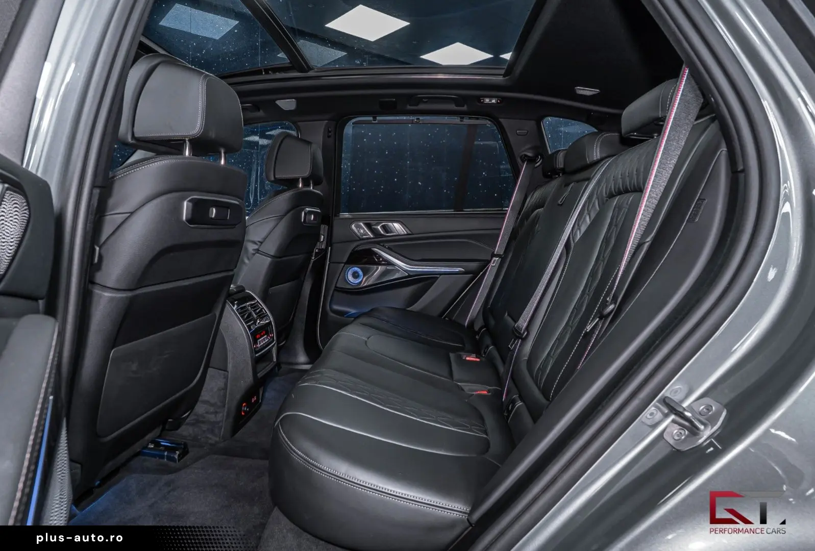 BMW X5 xDrive50e M-Sport Pro - GARANTIE