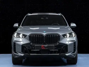 BMW X5 xDrive50e M-Sport Pro - GARANTIE