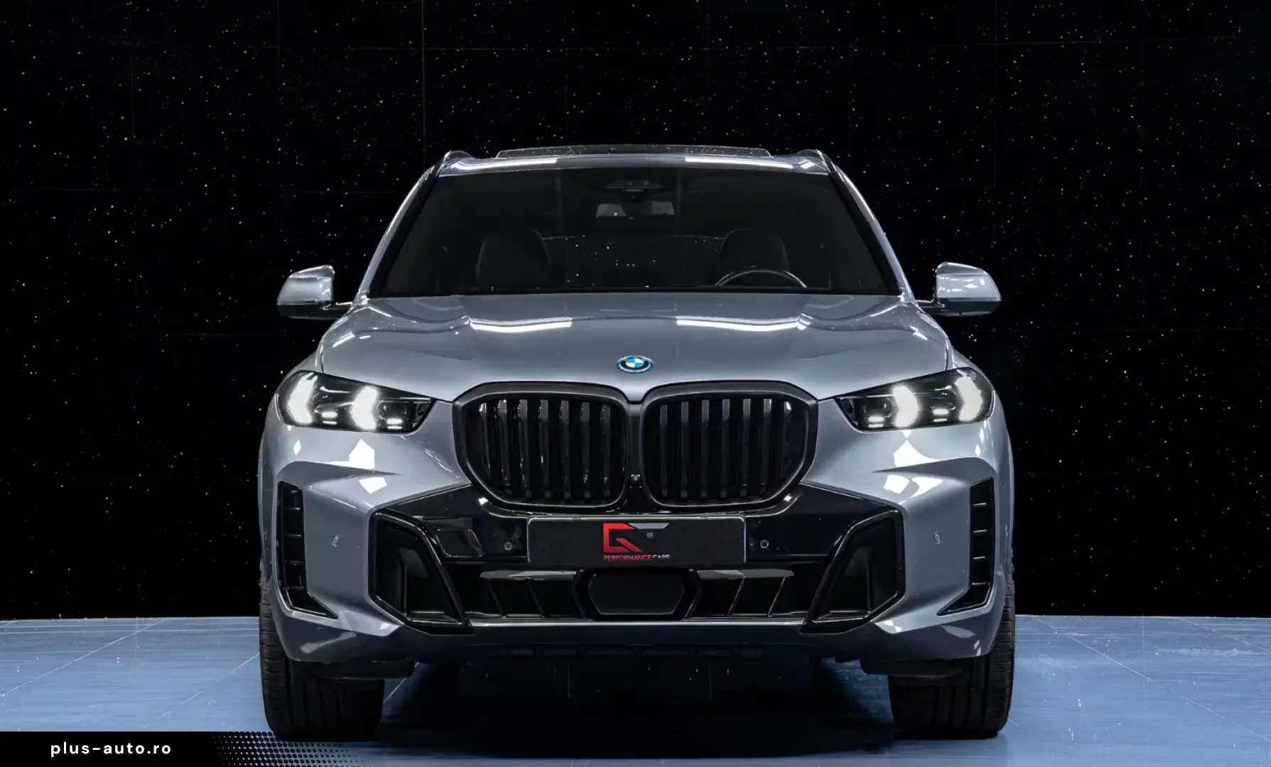 BMW X5 xDrive50e M-Sport Pro - GARANTIE