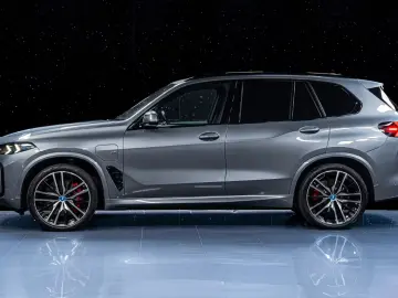 BMW X5 xDrive50e M-Sport Pro - GARANTIE