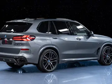 BMW X5 xDrive50e M-Sport Pro - GARANTIE