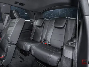 MERCEDES-BENZ GLS 580 AMG Facelift 23  Massage