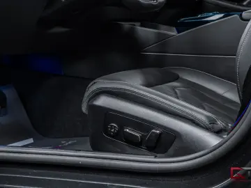 BMW 550e xDrive Touring M-Sport Pro Carbon