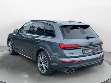 AUDI SQ7 4.0 TFSI q. Tiptr.  HD Matrix Laser  7 Sitze