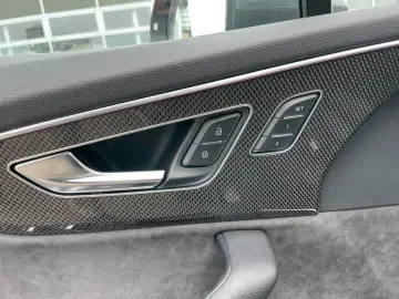 AUDI SQ7 4.0 TFSI q. Tiptr.  HD Matrix Laser  7 Sitze