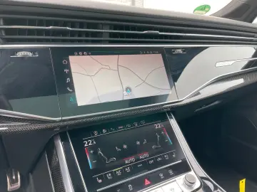 AUDI SQ7 4.0 TFSI q. Tiptr.  HD Matrix Laser  7 Sitze