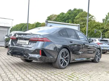 BMW 540d xDrive Limousine M Sport Pro Standheiz. Pan