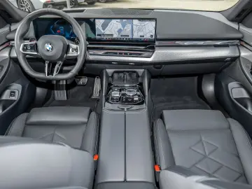 BMW 540d xDrive Limousine M Sport Pro Standheiz. Pan