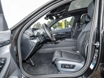 BMW 540d xDrive Limousine M Sport Pro Standheiz. Pan