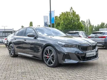 BMW 540d xDrive Limousine M Sport Pro Standheiz. Pan