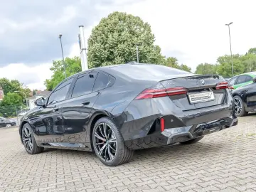BMW 540d xDrive Limousine M Sport Pro Standheiz. Pan