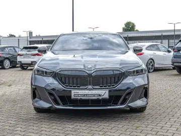 BMW 540d xDrive Limousine M Sport Pro Standheiz. Pan