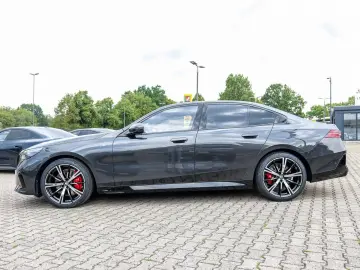 BMW 540d xDrive Limousine M Sport Pro Standheiz. Pan