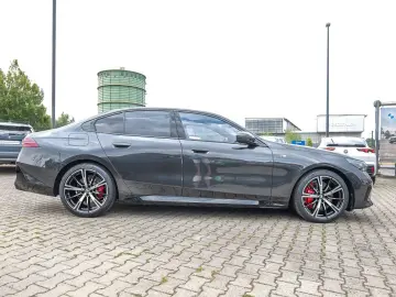 BMW 540d xDrive Limousine M Sport Pro Standheiz. Pan