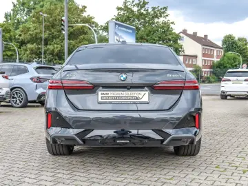BMW 540d xDrive Limousine M Sport Pro Standheiz. Pan